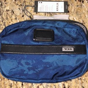 Tumi split Travel Kit